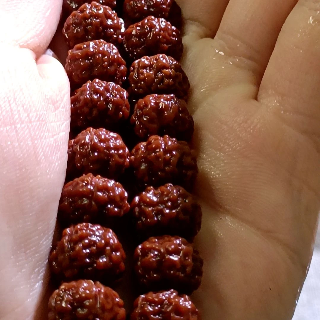 吊坠金刚菩提树神11mm