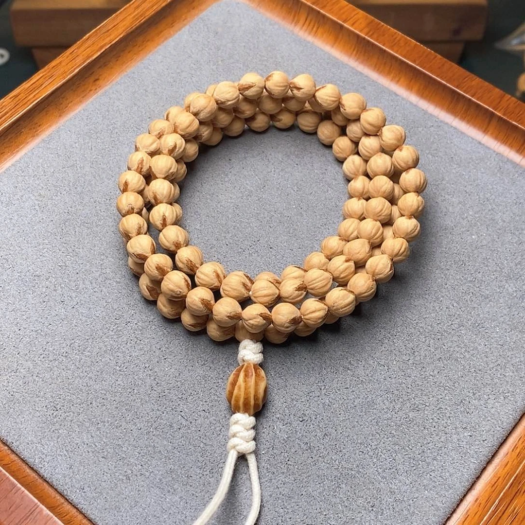 吊坠柏香籽/百香籽忘*