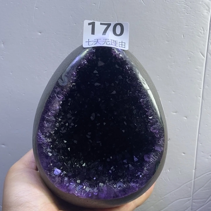 未镶嵌大型摆件（非配饰）水晶A****栋