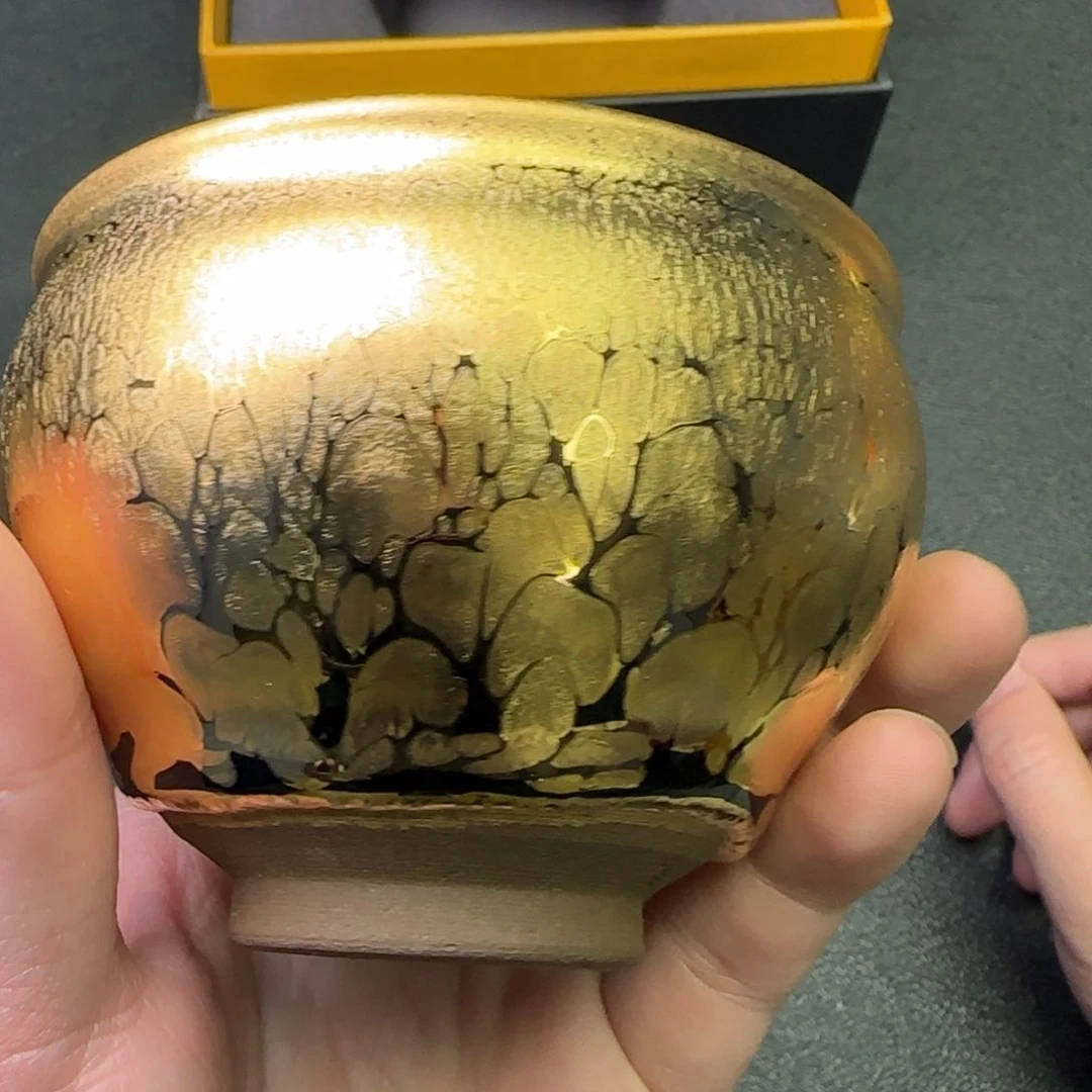 茶盏茗瓷茶器建盏链接74