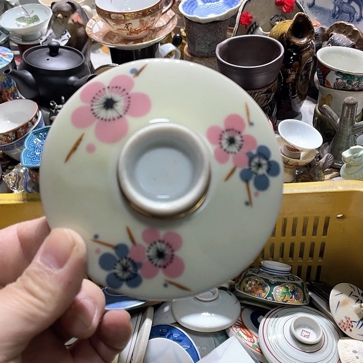 瓷片你是个好朋友一起来一起