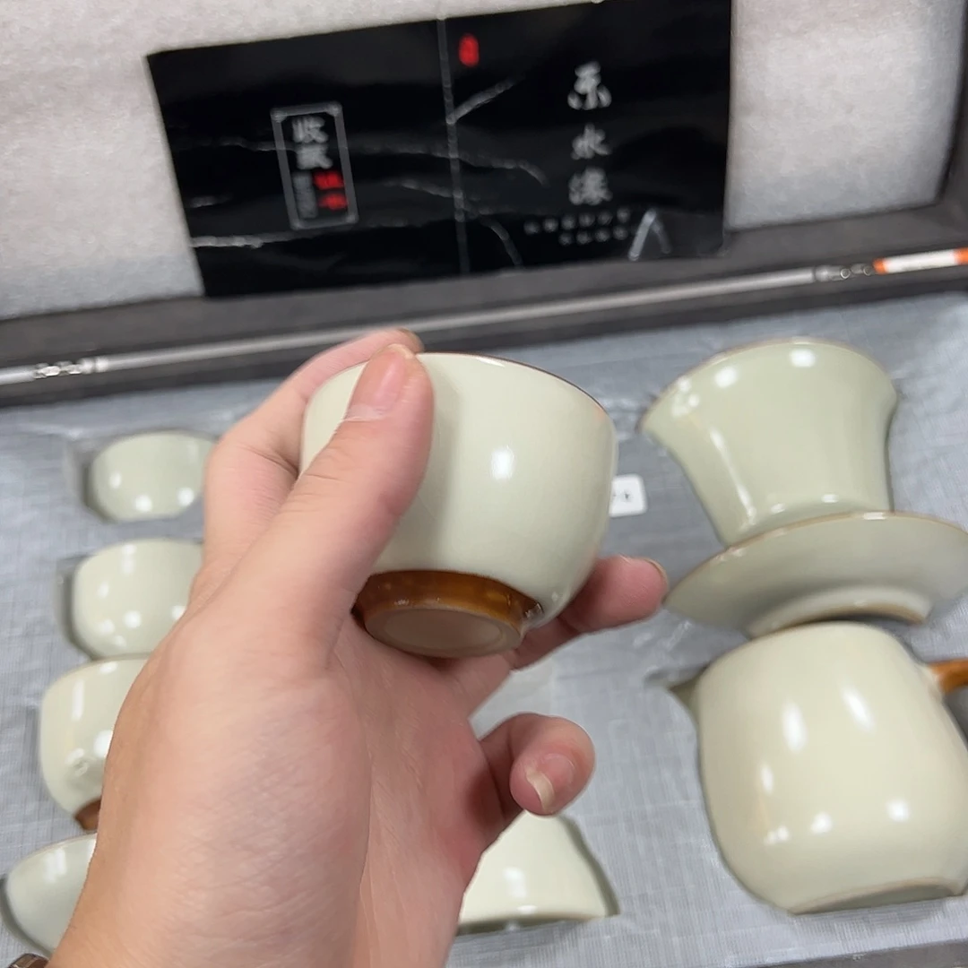 陶瓷茶具陶瓷茶具