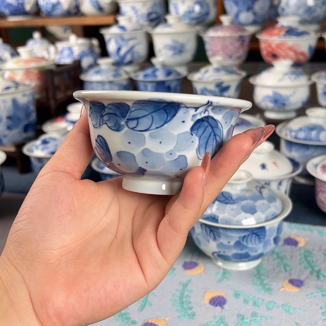 杯。