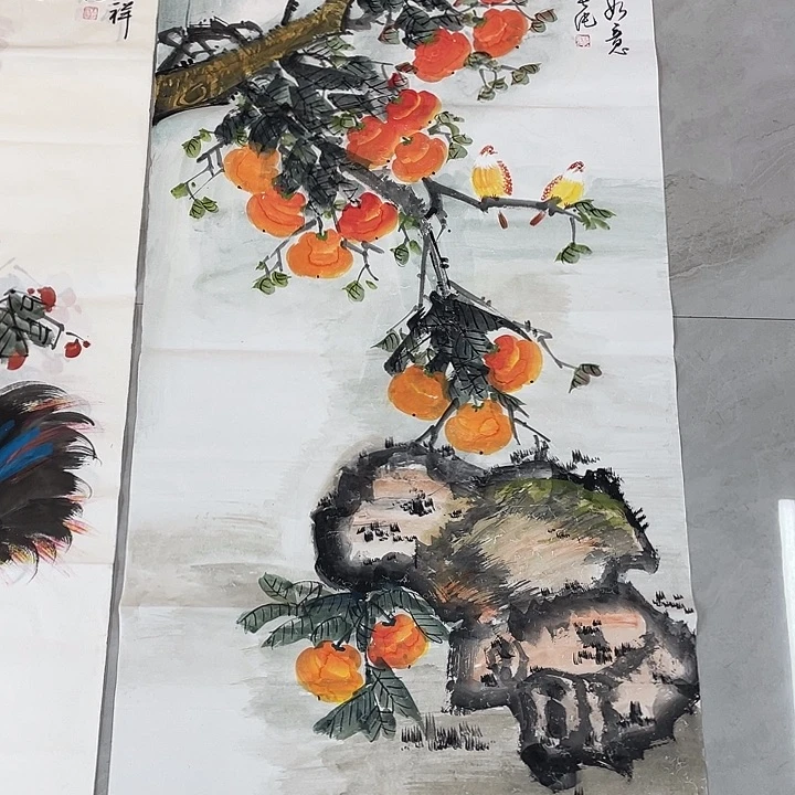 国画展重中之重重中之重