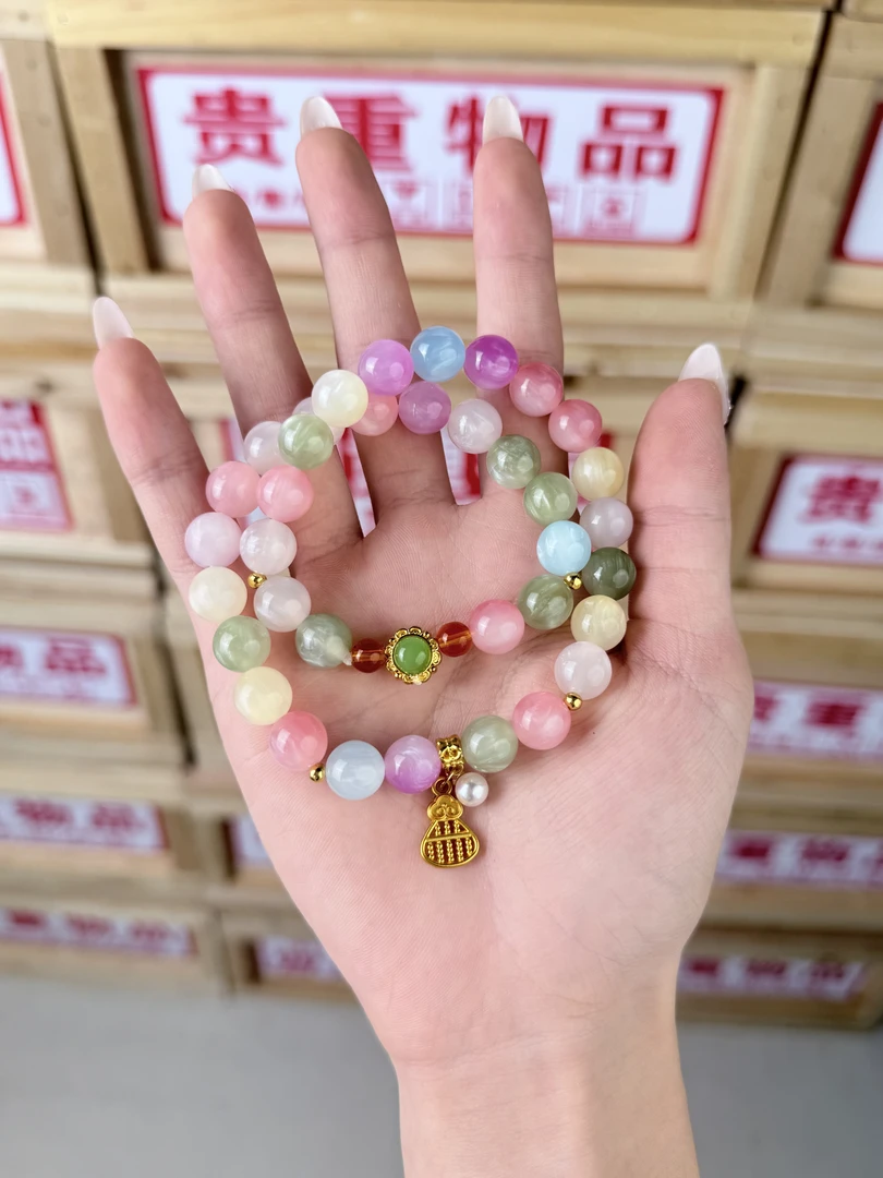 海菩提双圈C05无礼盒无证书
