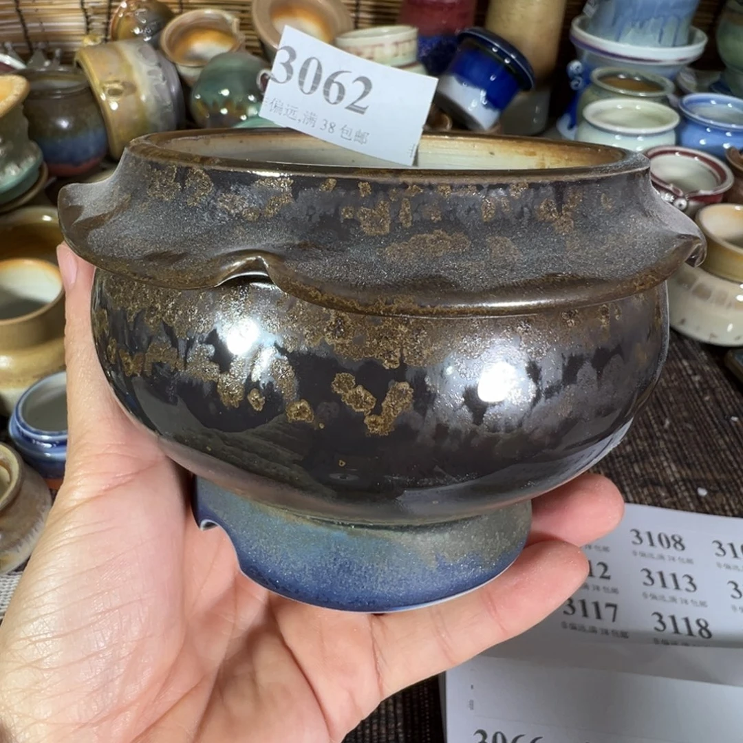 红陶景德镇陶瓷……