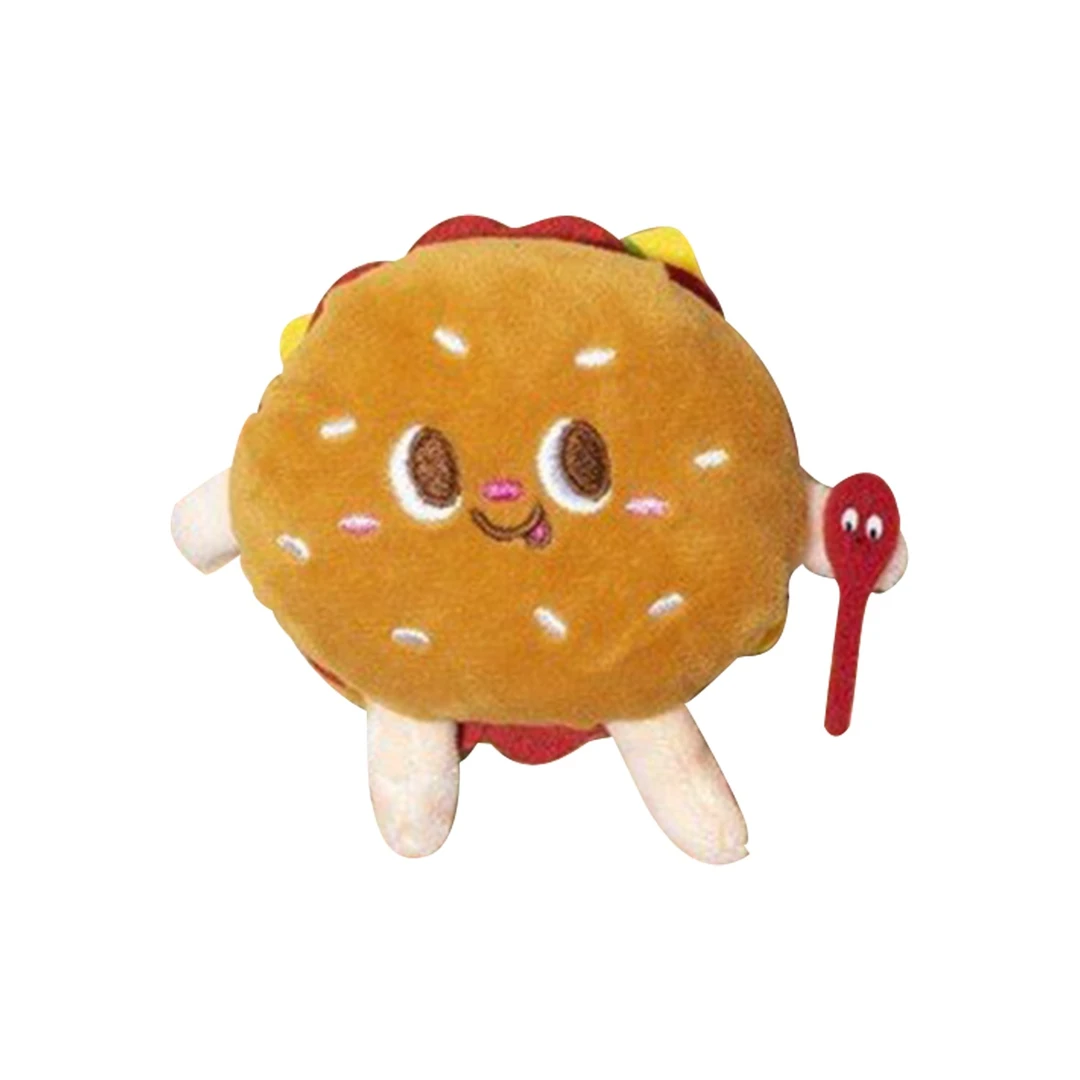 美斯蓓MEISIBEI可爱小狗周边玩具