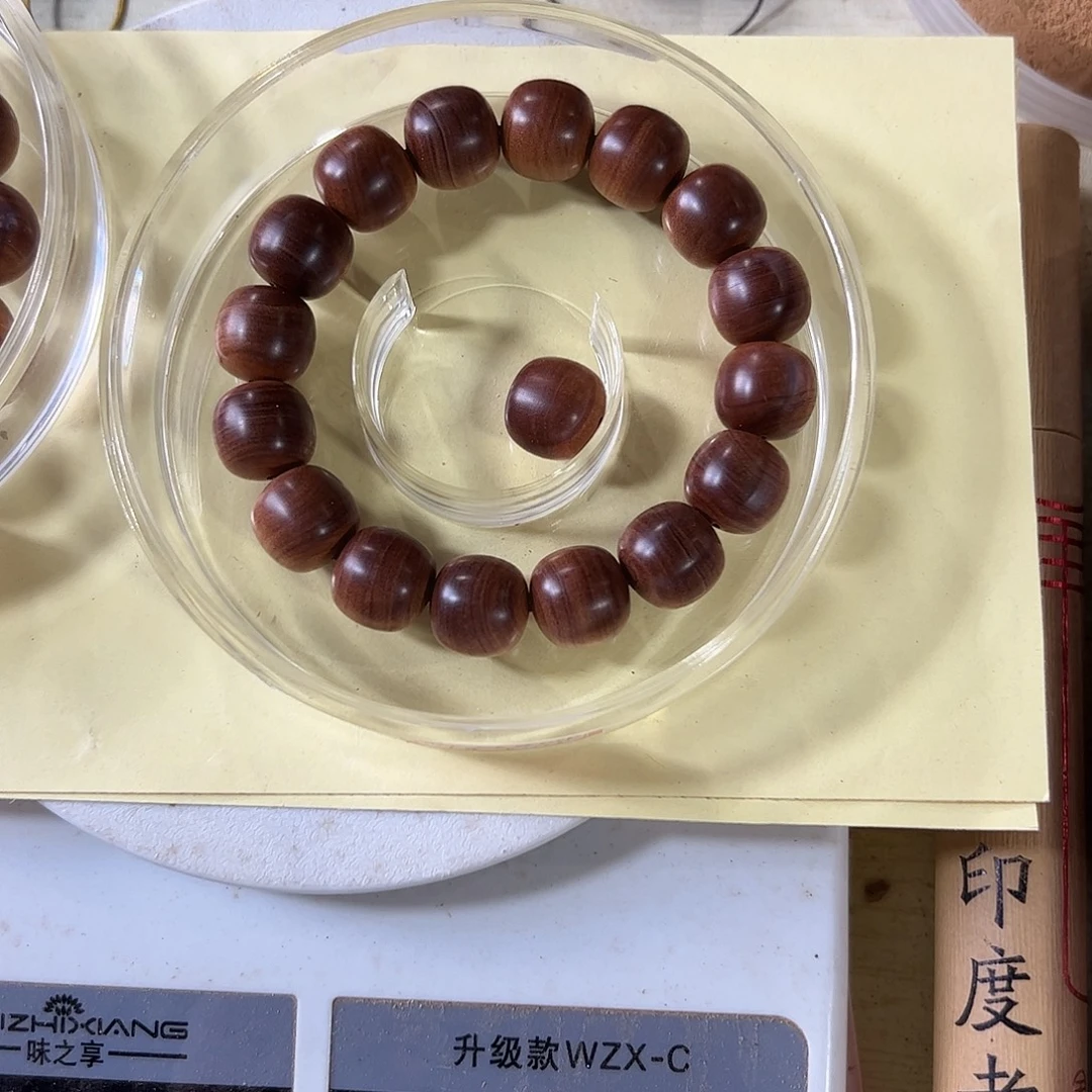召***材檀香木其他1.3✖️1.4