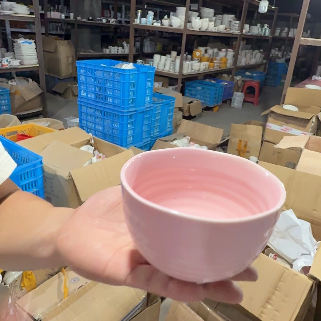 杯仓库直播瑕疵处理