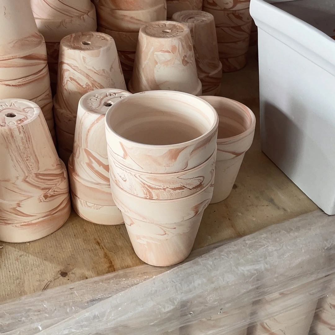 红陶口10高10三个f d d d