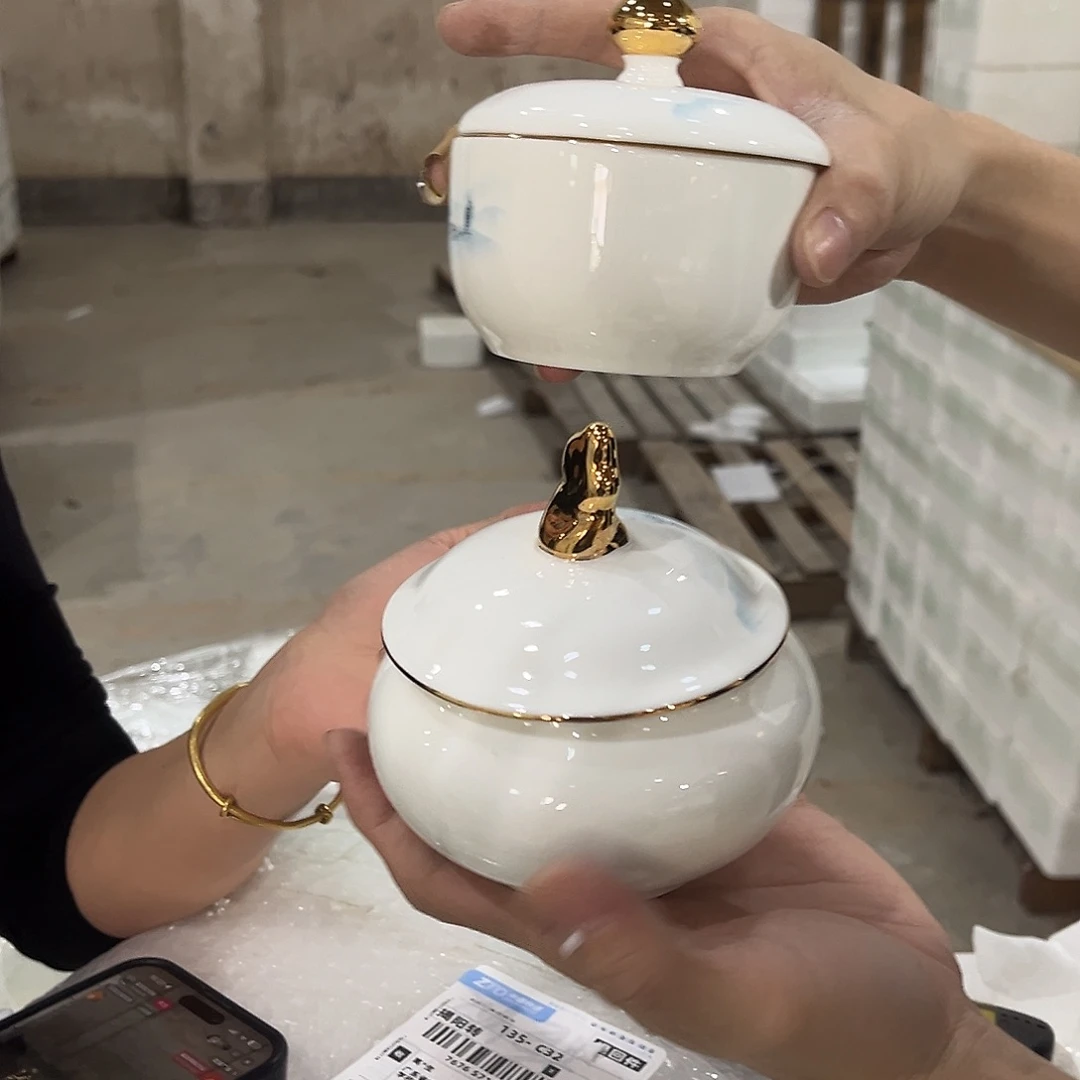 星博汇陶瓷有限公司683，2个