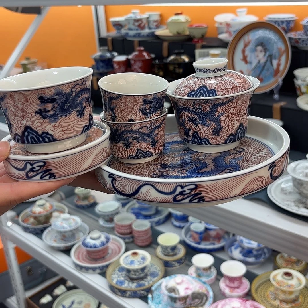 超级超级超级超级茶具看