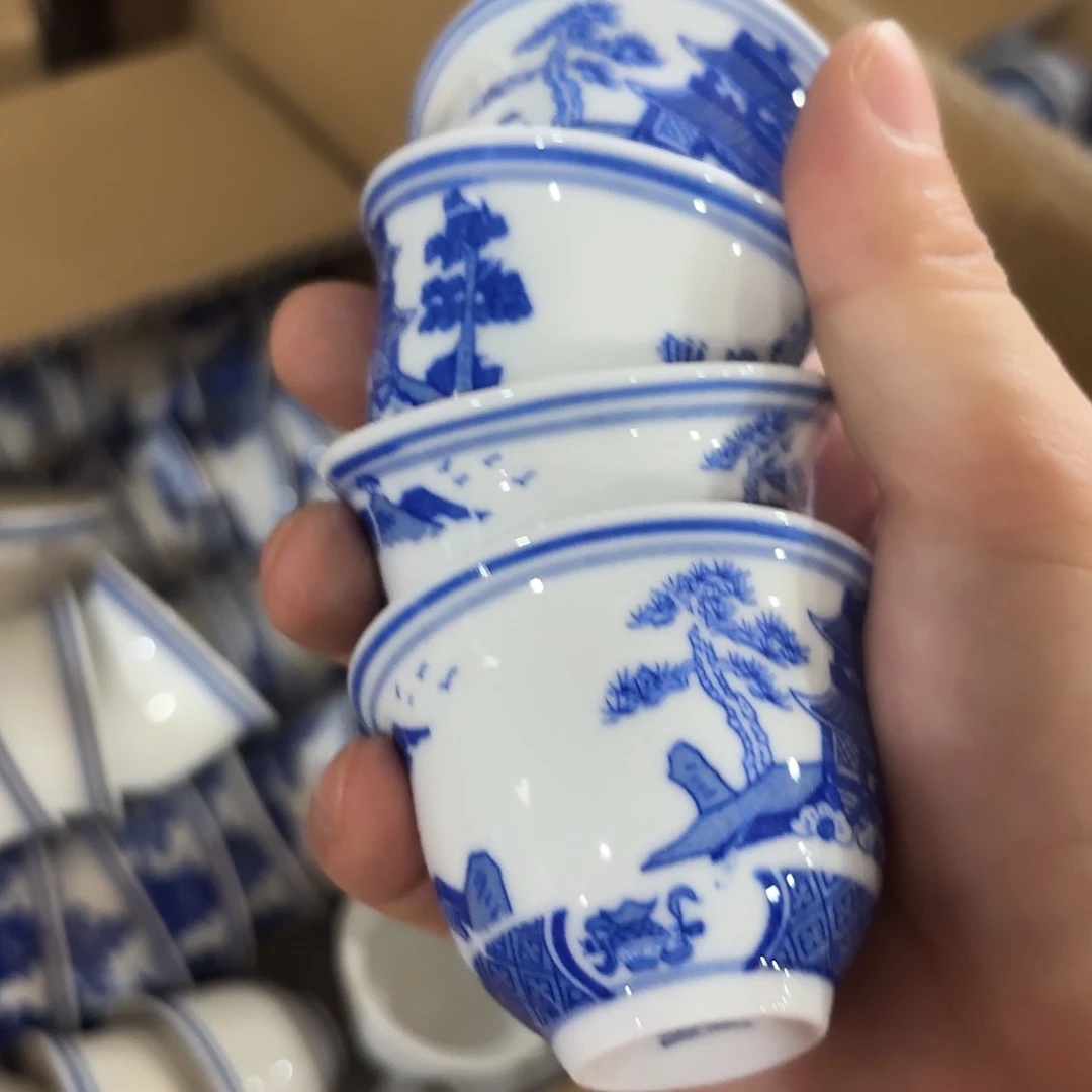 景德镇陶瓷23456788