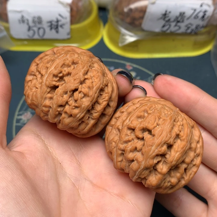 把件文玩核桃47-28438-0