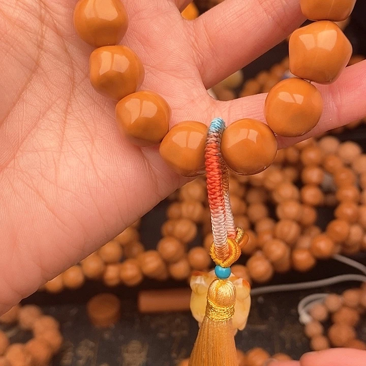 手串文玩核桃@*徐