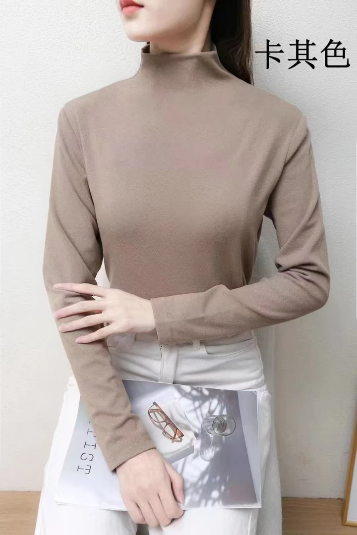 十五漂亮百搭衣服备注编号网红上衣秋冬洋气