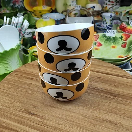 潮州创艺瓷家陶瓷