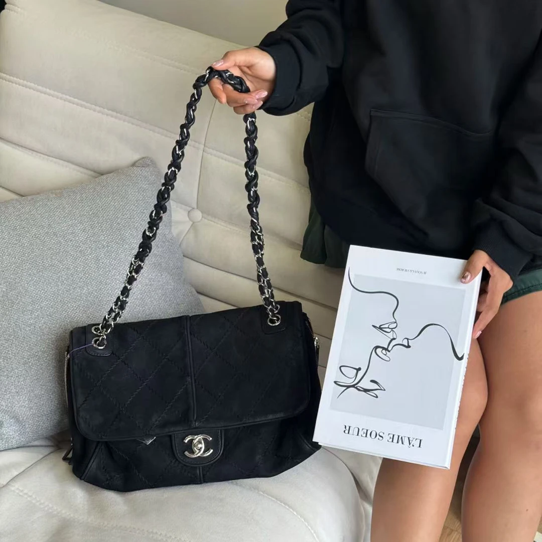 95新 Chanel/香奈儿 香奈儿/单肩包/9261