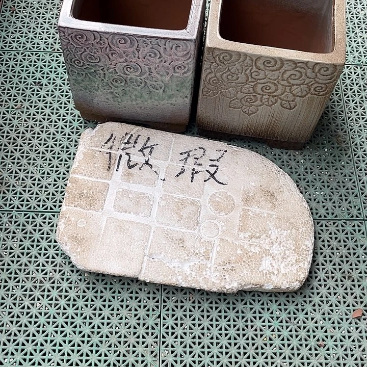 泥塑自产自销模式
