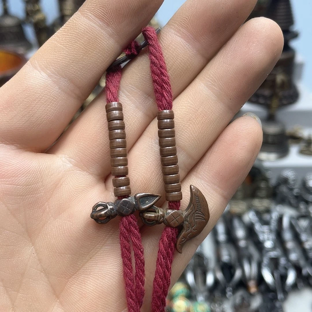 创意饰品挂件一物一图