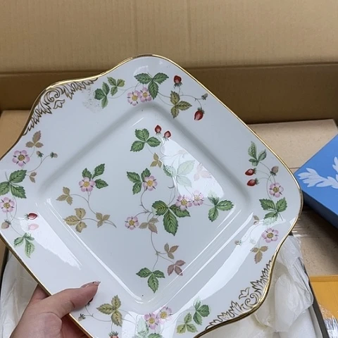 瓷器。瓷器。瓷器。
