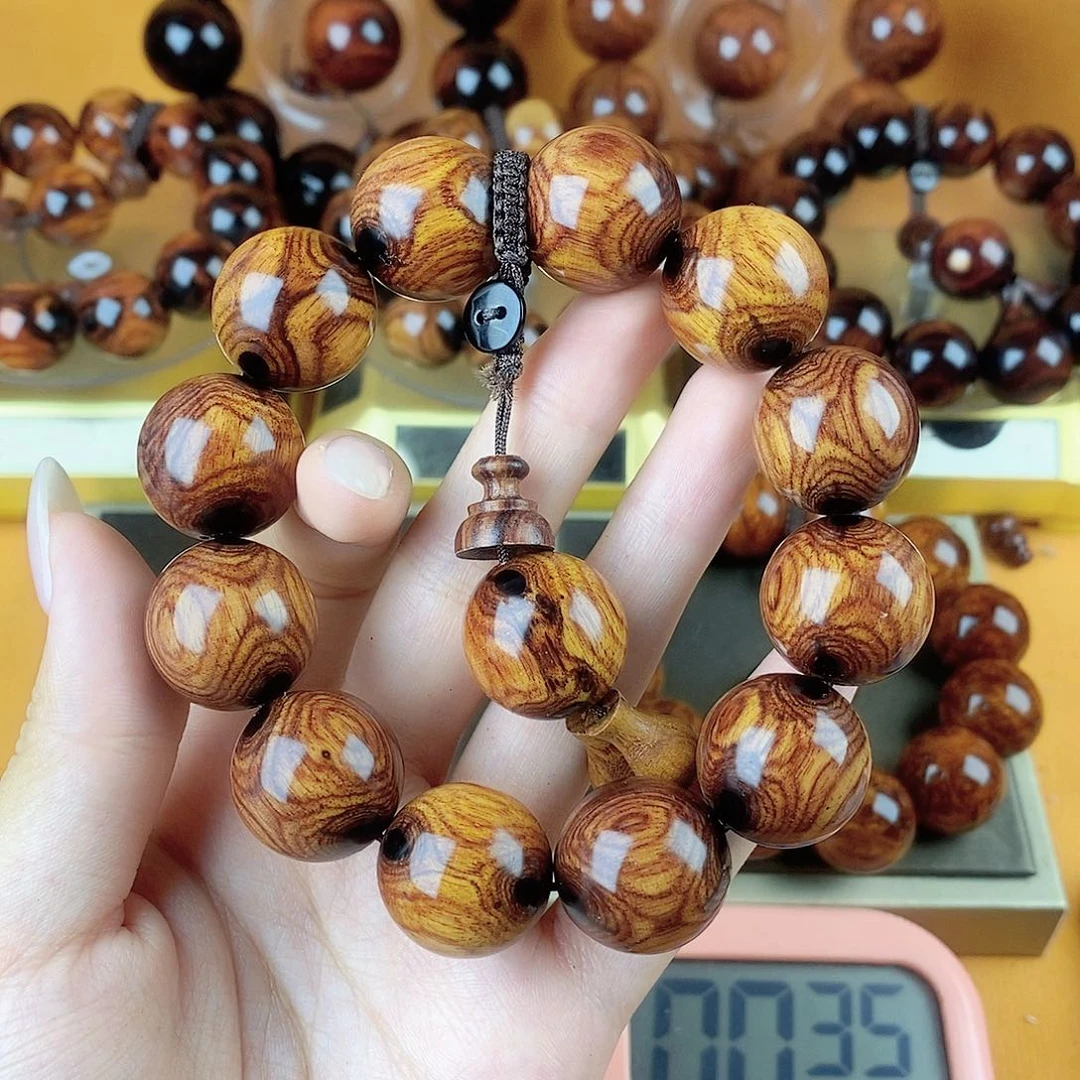 黄花梨/降香黄檀消**见2.0高货鬼脸