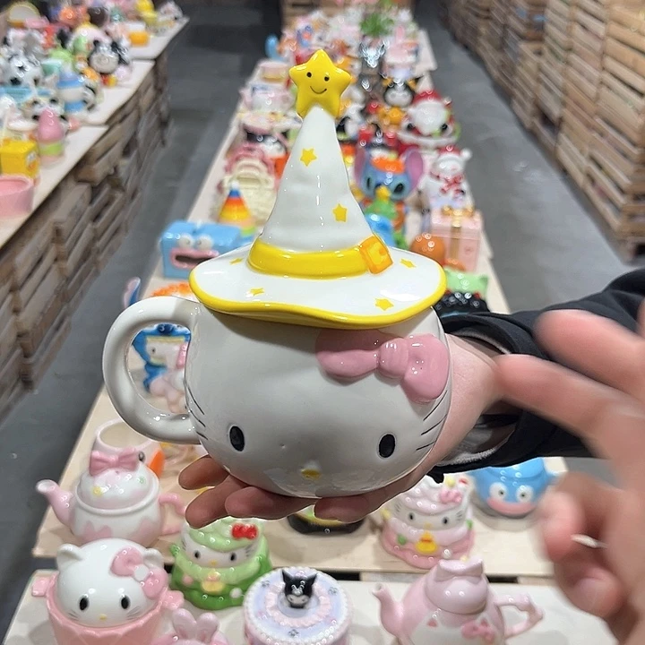 紫砂茶叶罐我们的生活