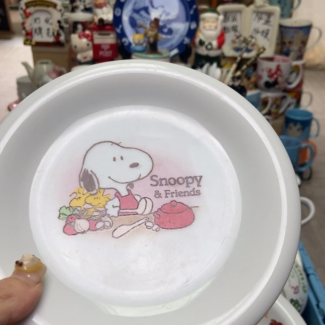 摆件白**堂陶瓷哈哈哈哈哈