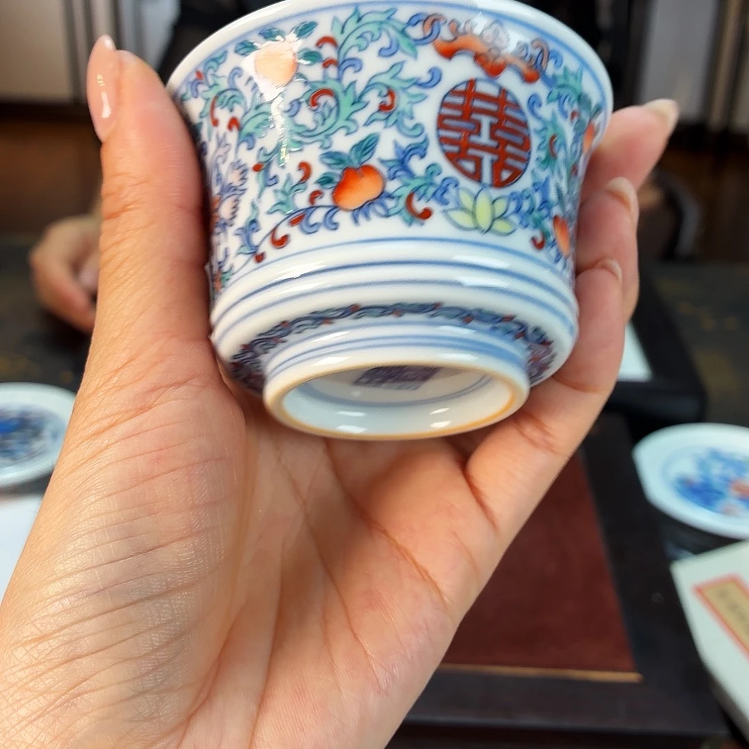 九鸣瓷艺九鸣瓷艺