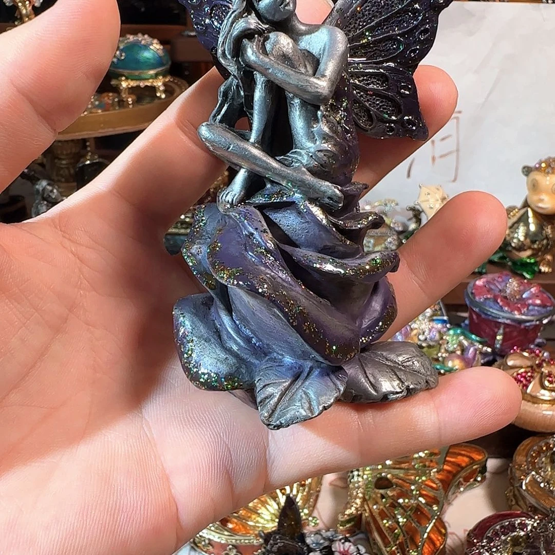 手工制作请勿吹毛求疵