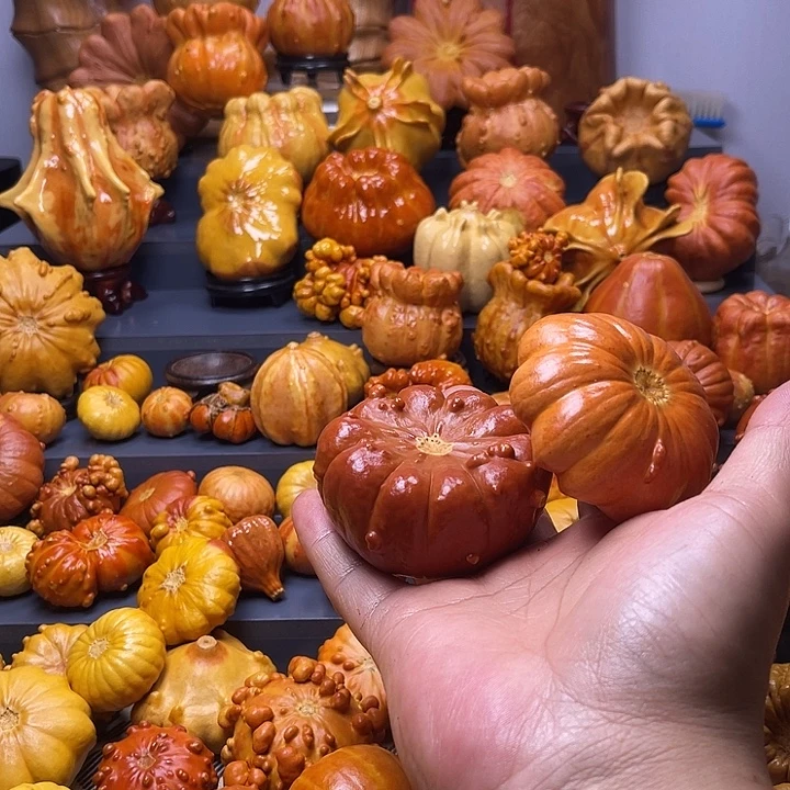 垃***董大叶紫檀（黑酸枝木类）