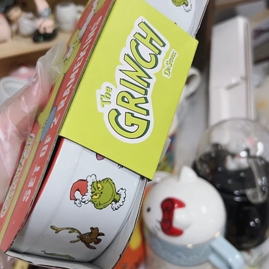 壶给***肠微瑕可爱满20包邮