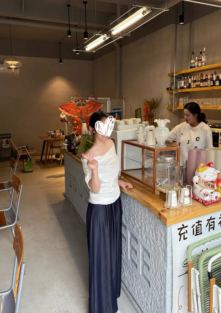 夏季时尚新款法式富家千金气质衣服显瘦一字肩上衣百搭休闲裤子女