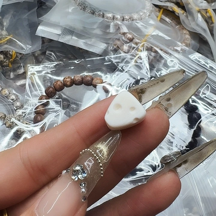 驼骨其他471配饰奶酪12左右尺寸