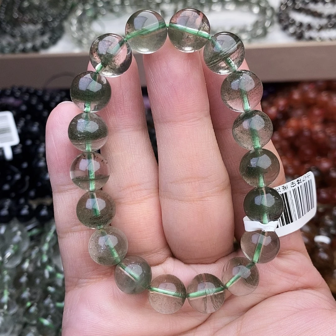 水晶手链未镶嵌L****N卡11