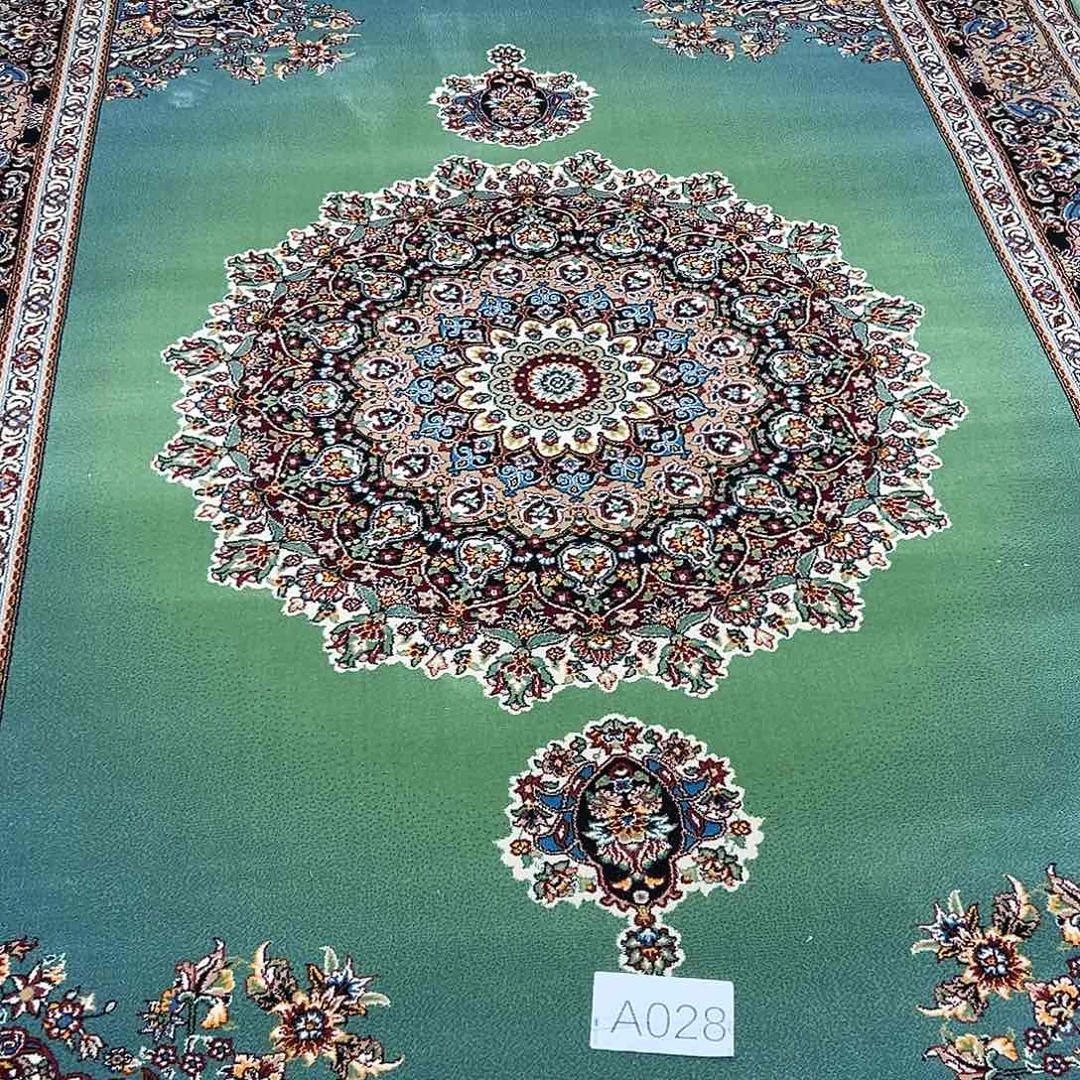 混纺200×300土耳其进口丙纶编织