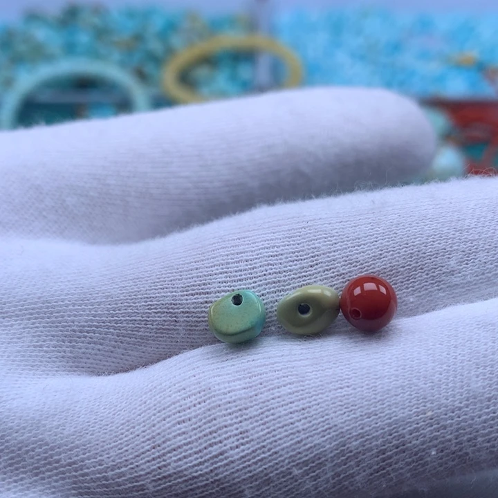 南红玛瑙未镶嵌珠宝奇石