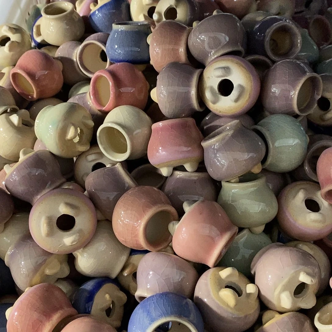 「满9.9米包邮」6个浮力随机