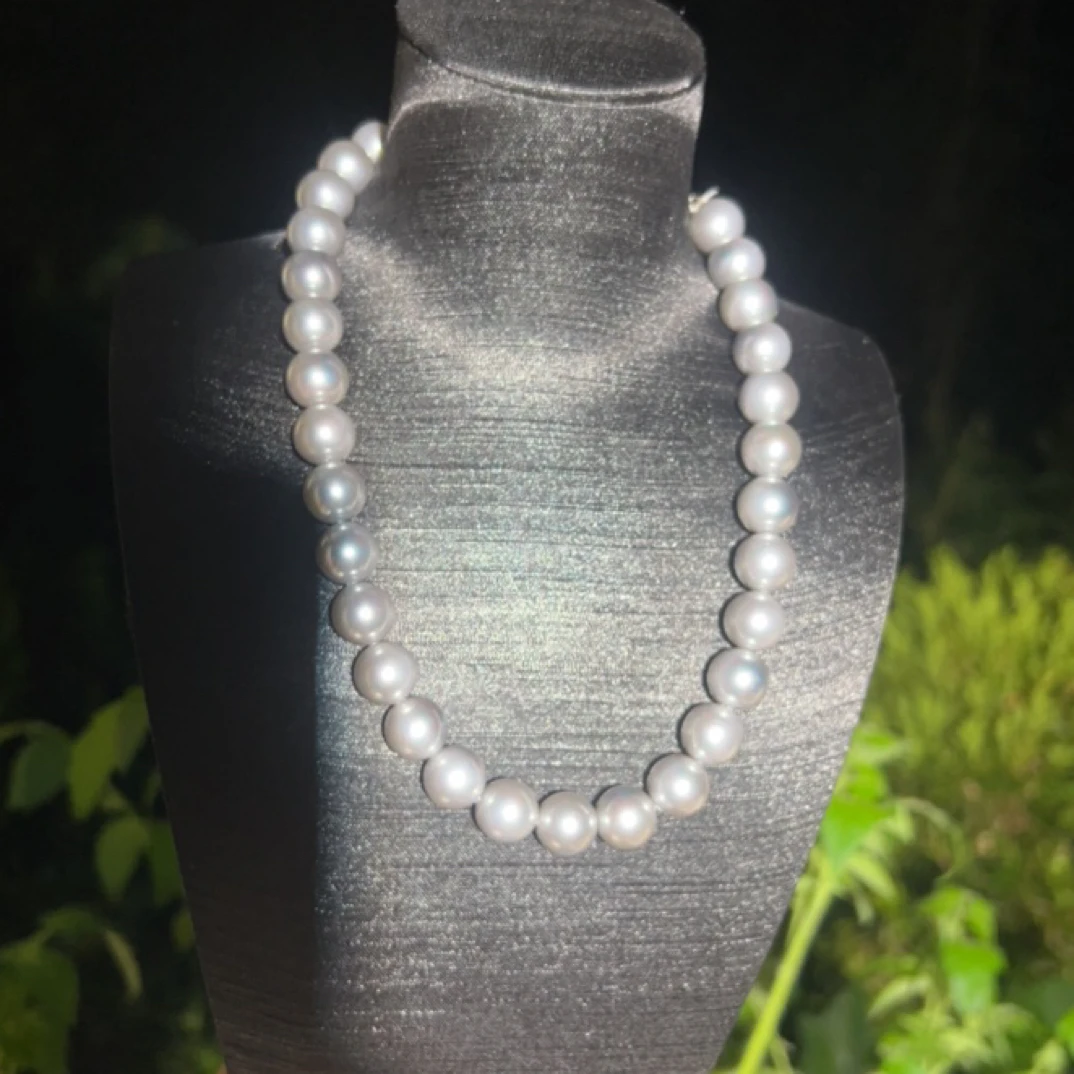 D14【阿东专属类】【项链12mm】