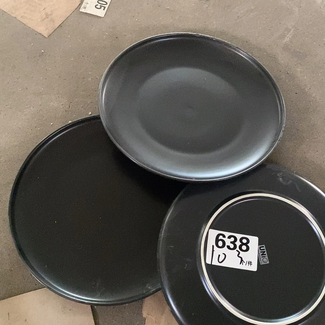 搪瓷外贸陶瓷微瑕638