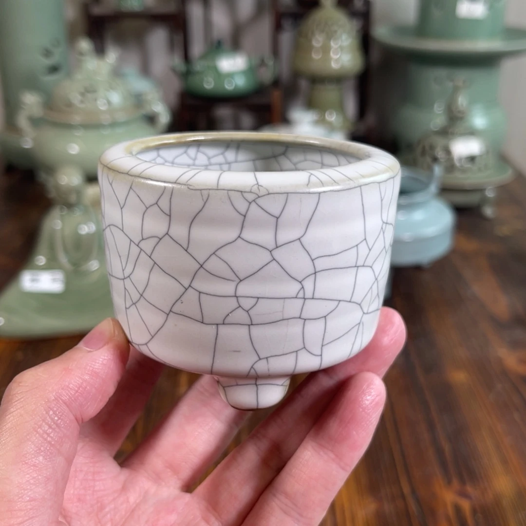 三宝茶器开播福利