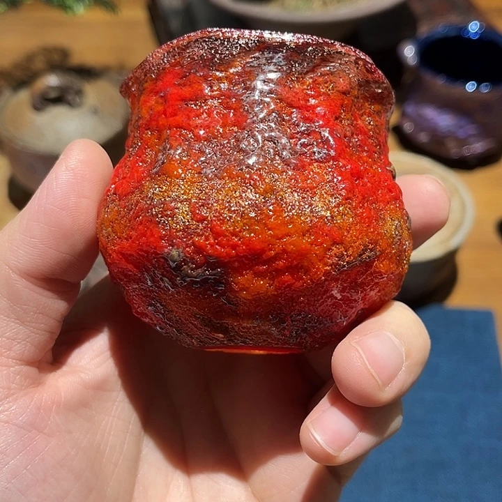 一盲引众盲 相继入火坑