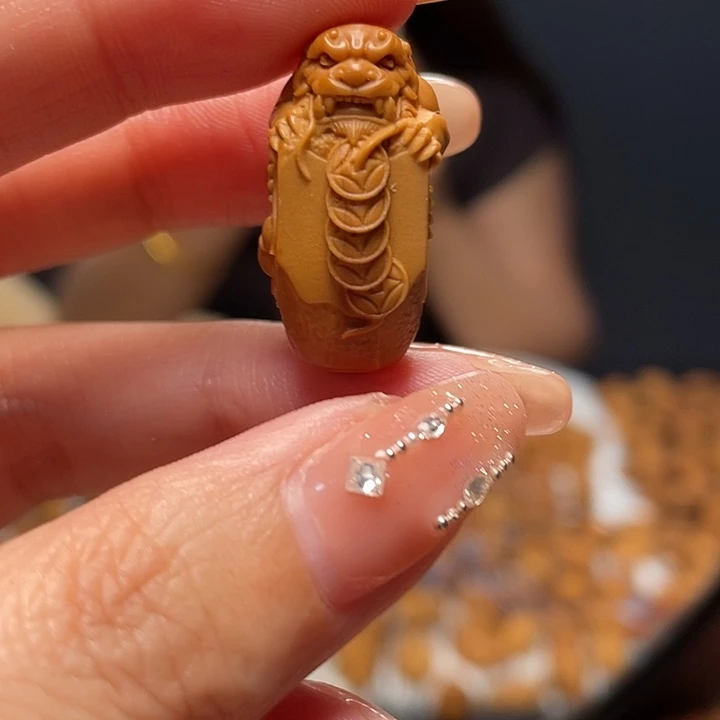 橄榄核手串/手链橄榄