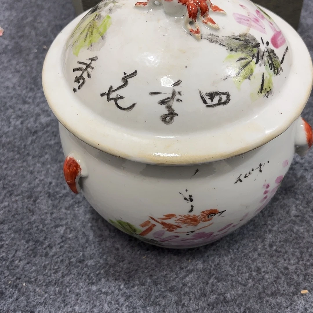 非古董现代工艺品