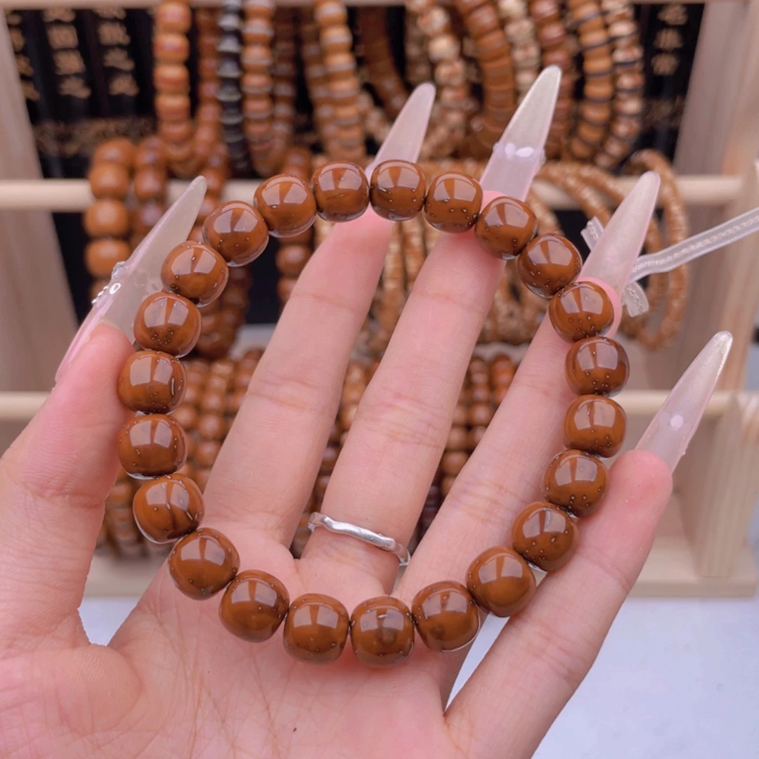 J***b紫金鼠吊坠紫金鼠31