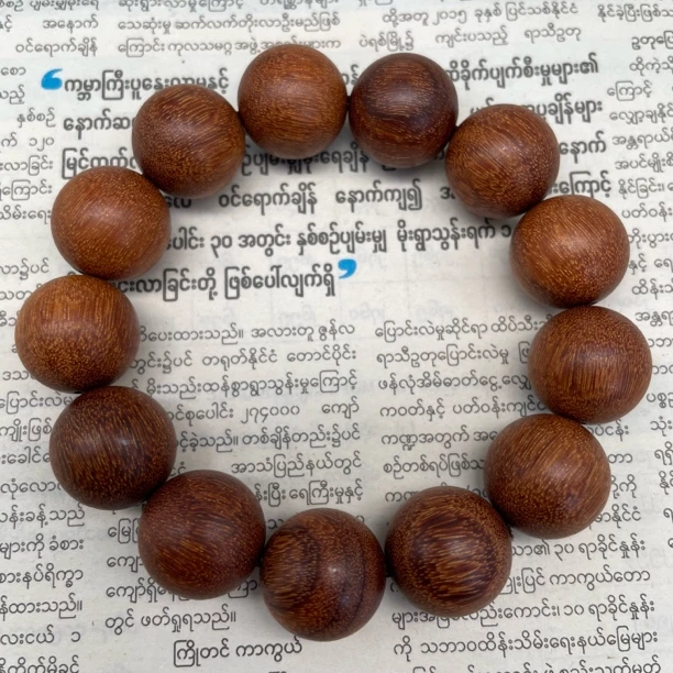 （阿凯甄选）   A-JG033 手串-多样性发货