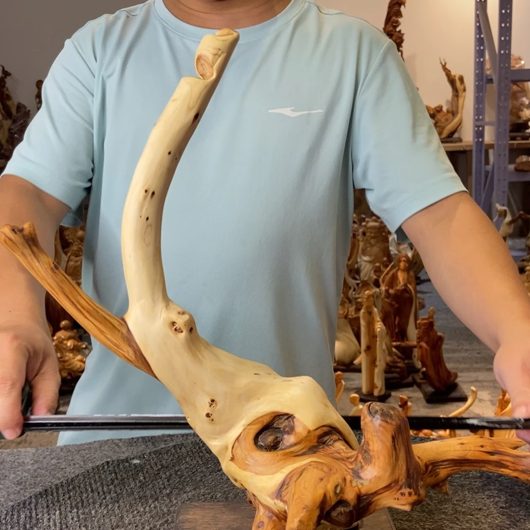柏木（崖柏）进来点点关注哦