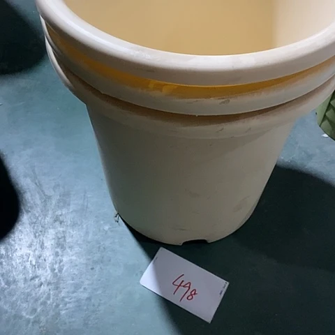 树脂编号498瑕疵
