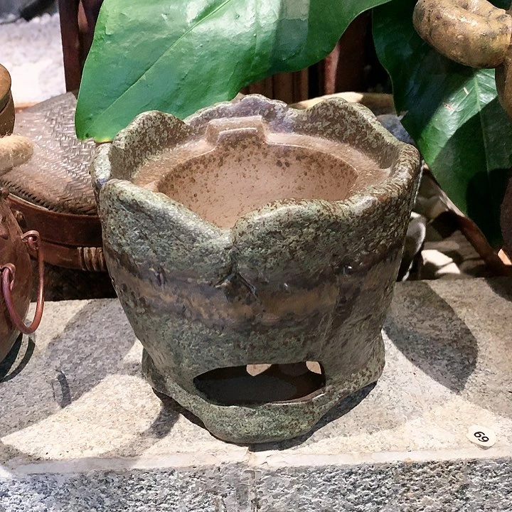 特价福利 手工碳炉