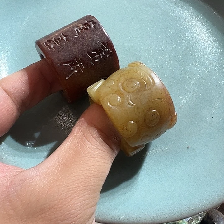 瓷片锦**程瓷器工艺美术精品